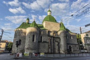 Оглядова екскурсія Тернополем